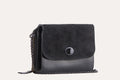 Two-Tone Crossbody by Kiko Leather
