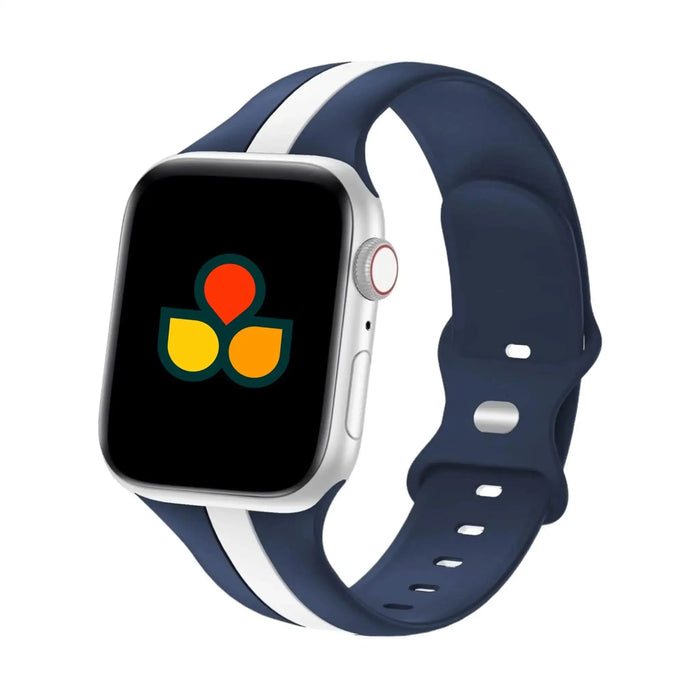 Pepi Silicone Strap by Anhem