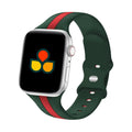 Pepi Silicone Strap by Anhem