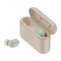 TWS Bluetooth 5.0 Sports Stereo Touch Control In-Ear Earphones with Charging Case by DailySale