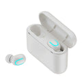 TWS Bluetooth 5.0 Sports Stereo Touch Control In-Ear Earphones with Charging Case by DailySale