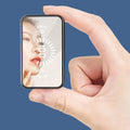 TWS Bluetooth 5.1 Earphones Mirror Screen Display by DailySale
