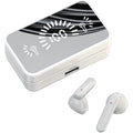 TWS Bluetooth 5.1 Earphones Mirror Screen Display by DailySale