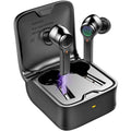 TWS Bluetooth Earphones Fingerprint Touch by DailySale