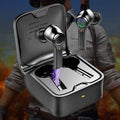TWS Bluetooth Earphones Fingerprint Touch by DailySale