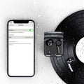 TWS Bluetooth Earphones Fingerprint Touch by DailySale