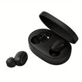 TWS In-Ear Wireless Headphones Mini Earbuds with Charging Case by DailySale