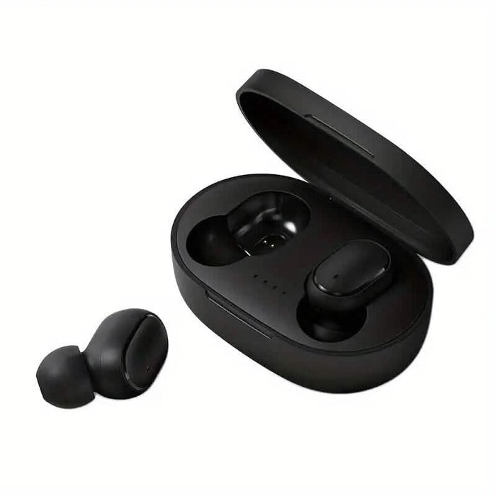 TWS In-Ear Wireless Headphones Mini Earbuds with Charging Case by DailySale