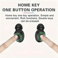 TWS In-Ear Wireless Headphones Mini Earbuds with Charging Case by DailySale