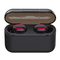 TWS Wireless 5.0 Earbuds by DailySale