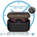 TWS Wireless 5.0 Earbuds by DailySale