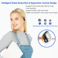 TWS Wireless 5.0 Earbuds In-Ear Stereo Headset by DailySale