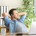 TWS Wireless 5.0 Earbuds In-Ear Stereo Headset by DailySale