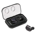 TWS Wireless 5.0 Earbuds IPX4 Touch In-Ear Stereo Earphone by DailySale