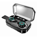 TWS Wireless 5.0 Earbuds Touch In-Ear Stereo Headsets by DailySale