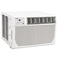 KoldFront 12,000 BTU 230V Window Air Conditioner with Heater and Remote by Vanessa Jane