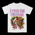 Tyler The Creator "Colors" Graphic Tee by Obsessed with graphic tees