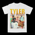Tyler The Creator Graphic Tee by Obsessed with graphic tees