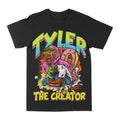 Tyler The Creator "Who Dat Boy" Graphic Tee by Obsessed with graphic tees