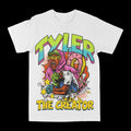 Tyler The Creator "Who Dat Boy" Graphic Tee by Obsessed with graphic tees