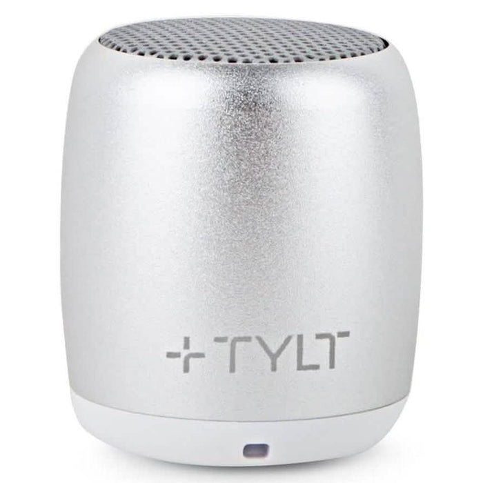 TYLT Mini Boom Bluetooth Speaker by DailySale