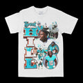Tyreek Hill Graphic Tee by Obsessed with graphic tees