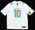 Tyreek Hill Signed Dolphins Nike Jersey (Beckett) by Price Is Right Miami