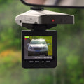 U-Drive: DVR Dash Cam With Night Vision by DailySale