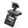 U-Drive: DVR Dash Cam With Night Vision by DailySale