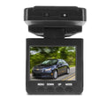 U-Drive: DVR Dash Cam With Night Vision by DailySale