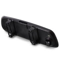 U-Drive MirrorCam Rear View Mirror Dash Cam by DailySale