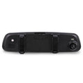 U-Drive MirrorCam Rear View Mirror Dash Cam by DailySale