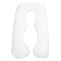 U-Shaped Full Body Pillow by DailySale