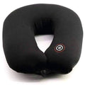 U-Shaped Massage Travel Neck Pillow by DailySale