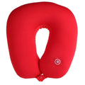 U-Shaped Massage Travel Neck Pillow by DailySale