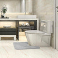 U Shaped Non-slip Toilet Mat by DailySale