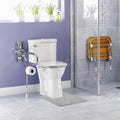 U Shaped Non-slip Toilet Mat by DailySale
