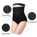 U-Shaped Slimming Waist Belt Body by DailySale