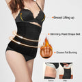 U-Shaped Slimming Waist Belt Body by DailySale