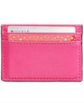 I.n.c. ID Card Case by Vanessa Jane