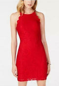 BCX Juniors Lace Bodycon Dress by Vanessa Jane