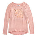 Epic Threads Big Girls Unicorn Sparkle Knit Shirt by Vanessa Jane