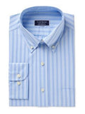 Club Room Mens Slim-Fit Pinpoint Dress Shirt by Vanessa Jane