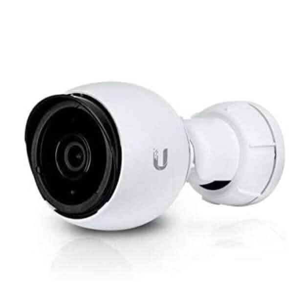 Ubiquiti UniFi Protect G4-Bullet Camera (Refurbished) by DailySale