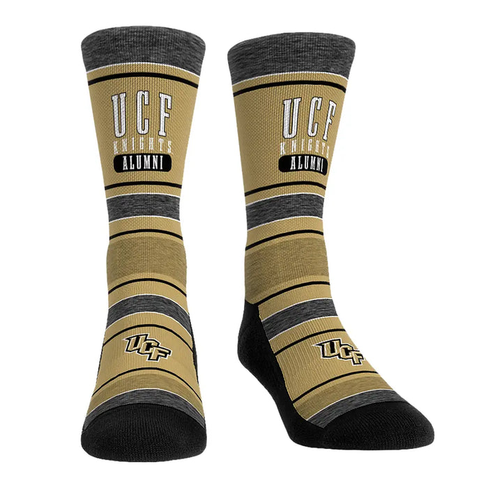 UCF Knights - Alumni by Rock 'Em Socks