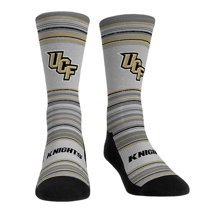 UCF Knights - Heather Classics by Rock 'Em Socks