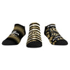 UCF Knights - Low Cut - Make Some Noise (3-Pack)