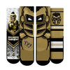 UCF Knights - Mascot 3-Pack