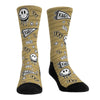 UCF Knights - Smiley Stickers