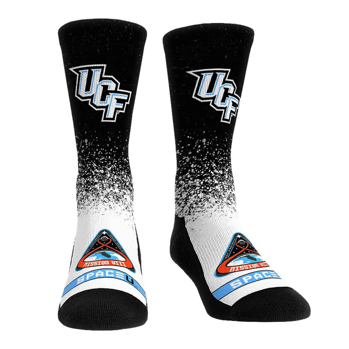 UCF Knights - Space Game (2024) by Rock 'Em Socks